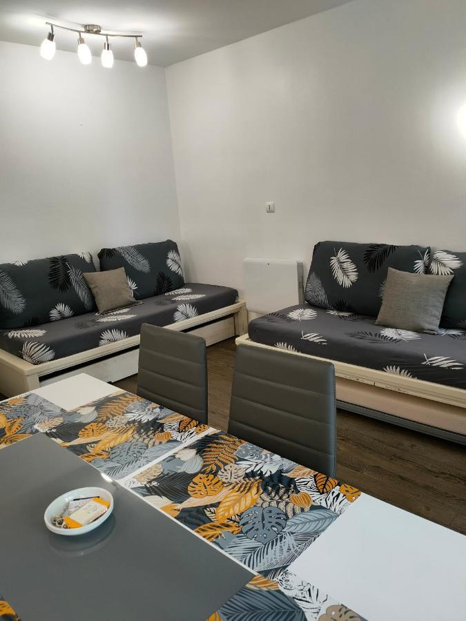 Appartement - Residence Du Golf Deauville 2 Luaran gambar