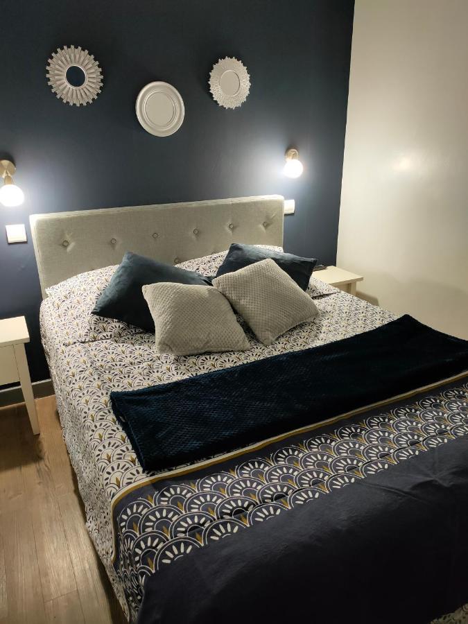 Appartement - Residence Du Golf Deauville 2 Luaran gambar